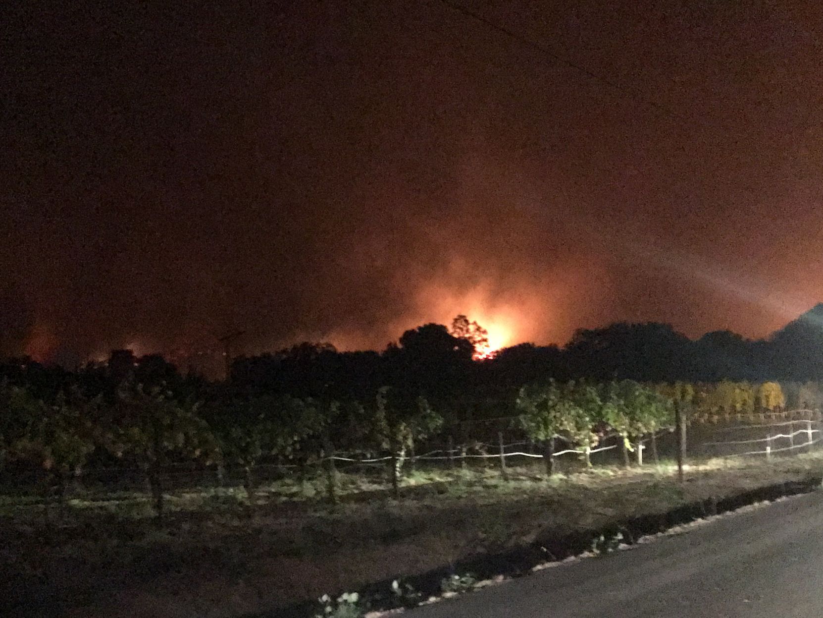 Atlas Fire